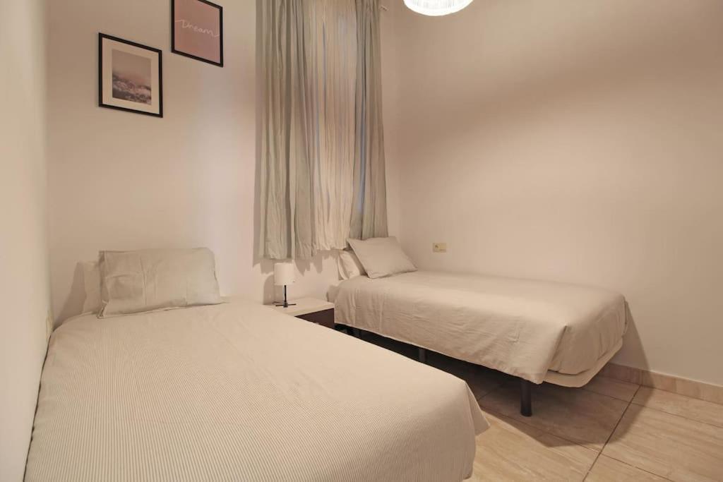 Paseo De Gracia Gran Via De Les Corts Catalanes Apartment Barcelona Exterior foto